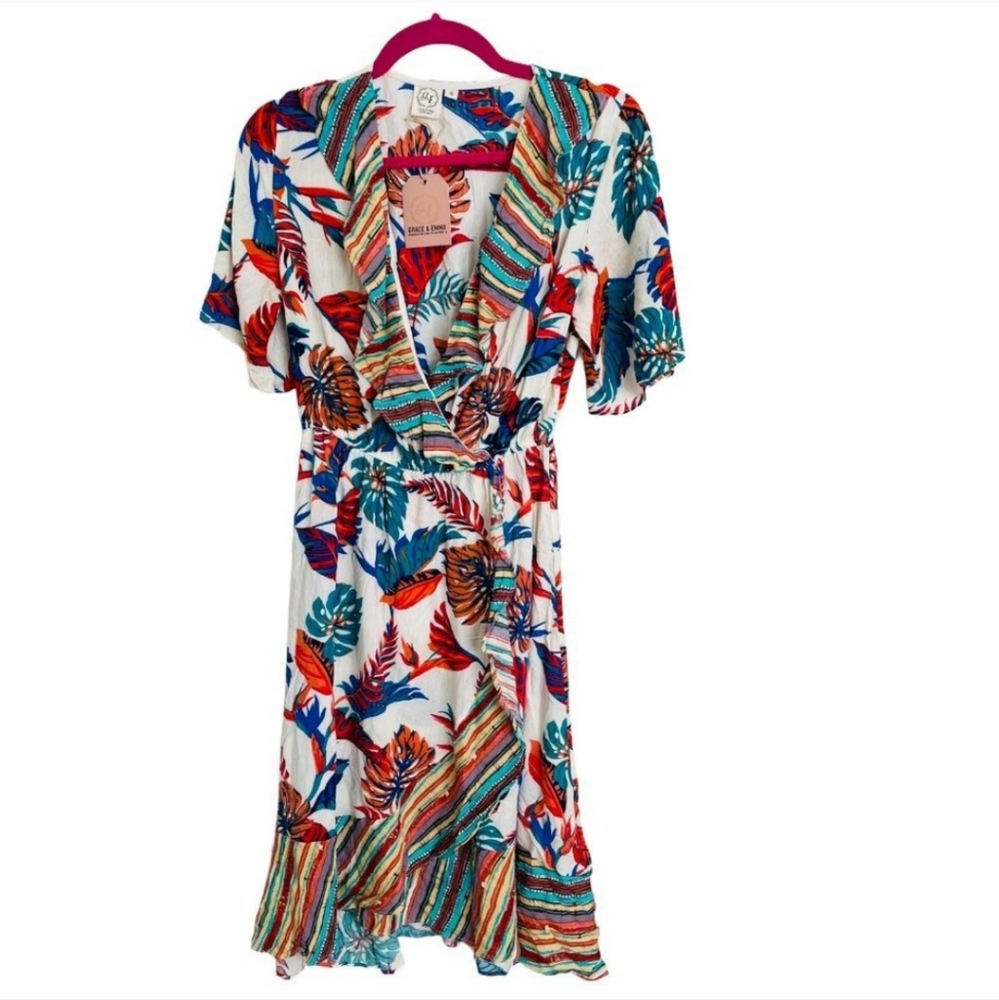 NWT Grace & Emma dress